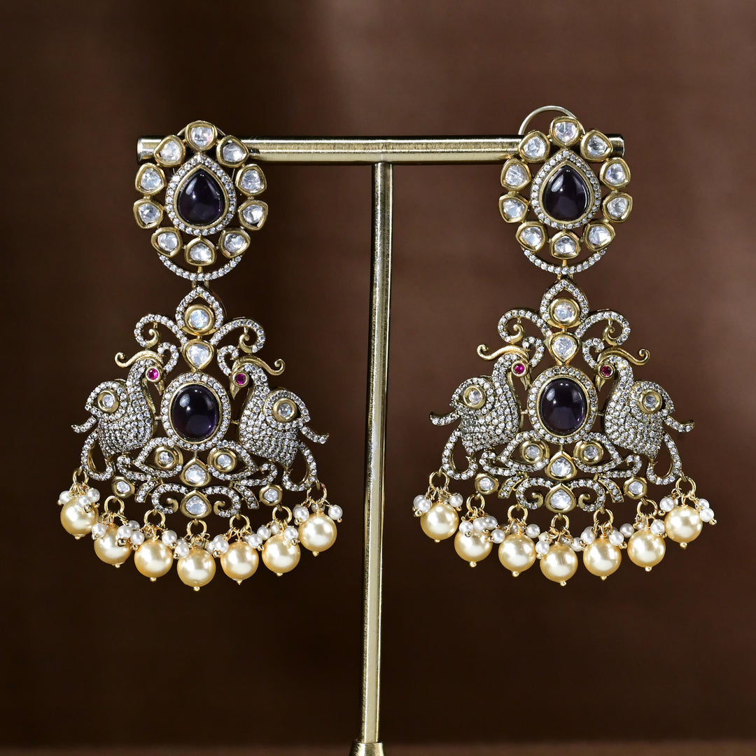 Victorian Necklace Set