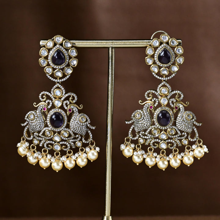 Victorian Necklace Set