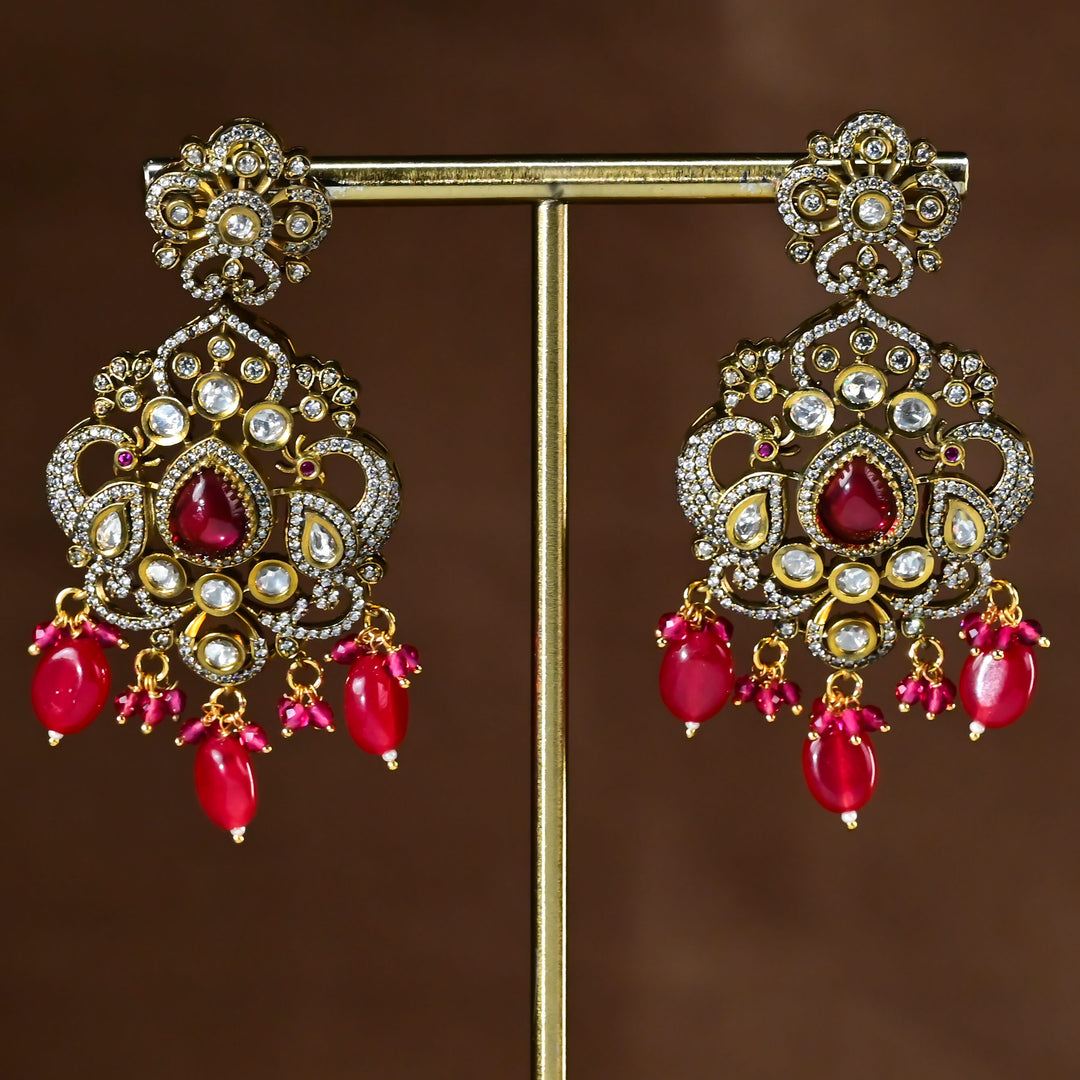 Victorian Necklace Set
