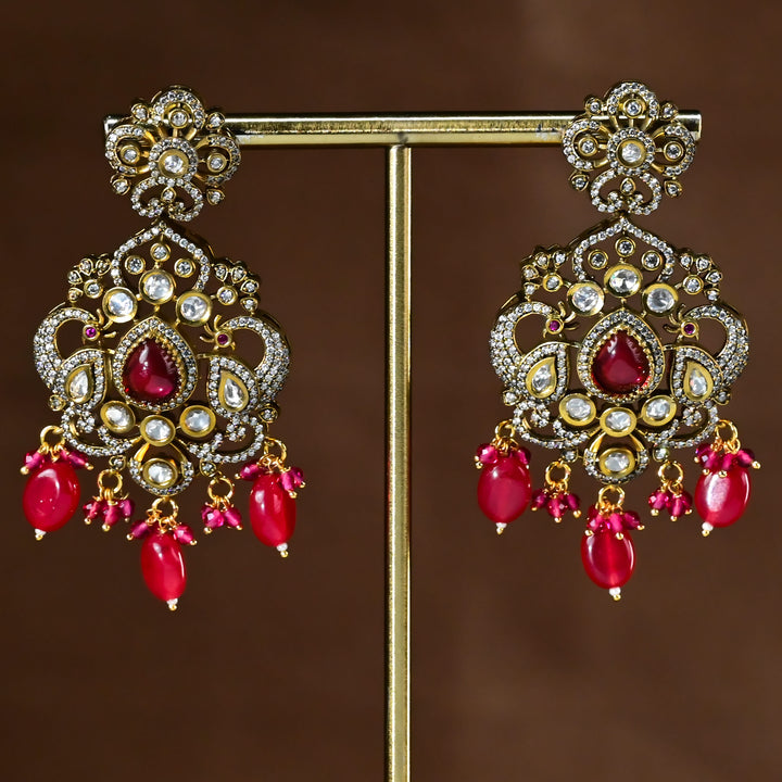 Victorian Necklace Set