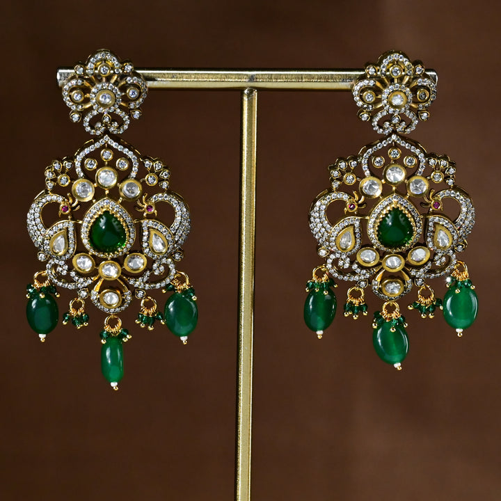 Victorian Necklace Set