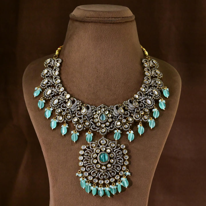 Victorian Necklace Set