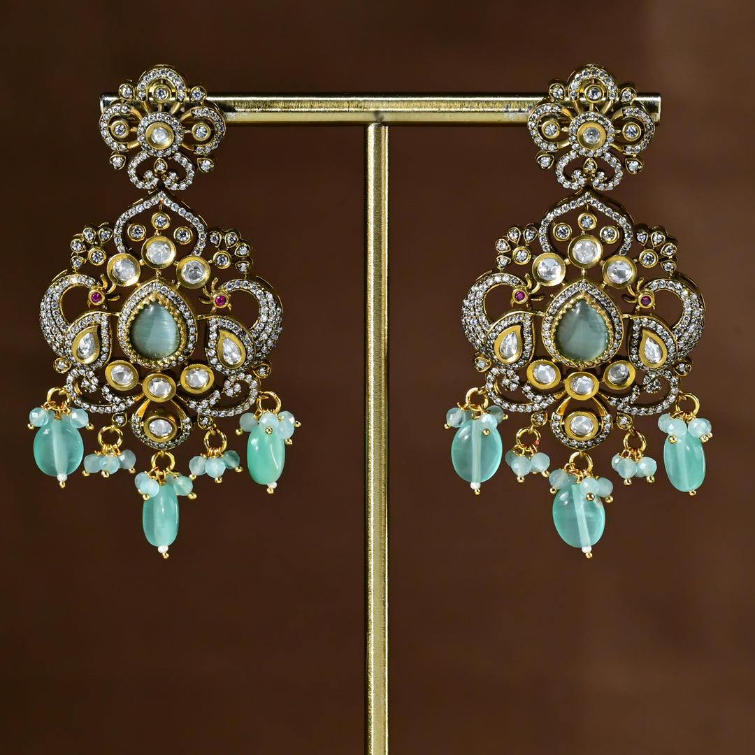 Victorian Necklace Set