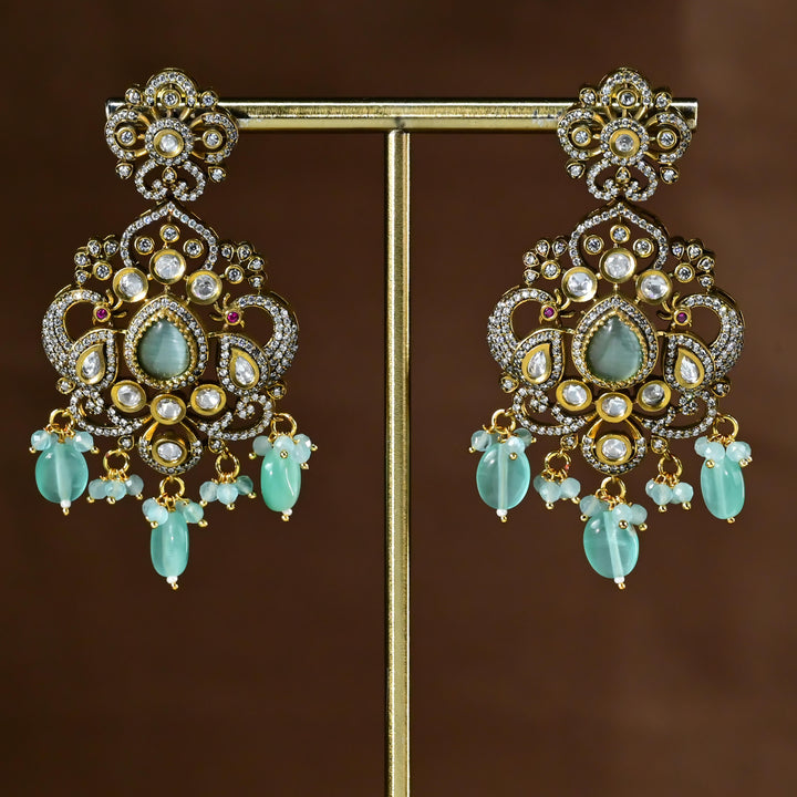Victorian Necklace Set