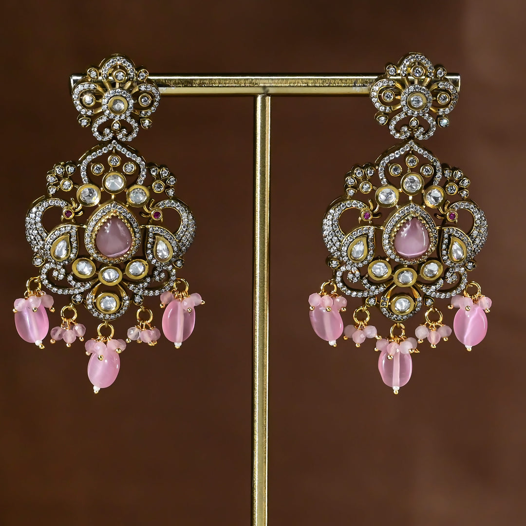 Victorian Necklace Set