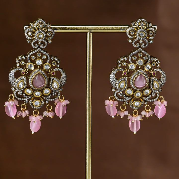Victorian Necklace Set