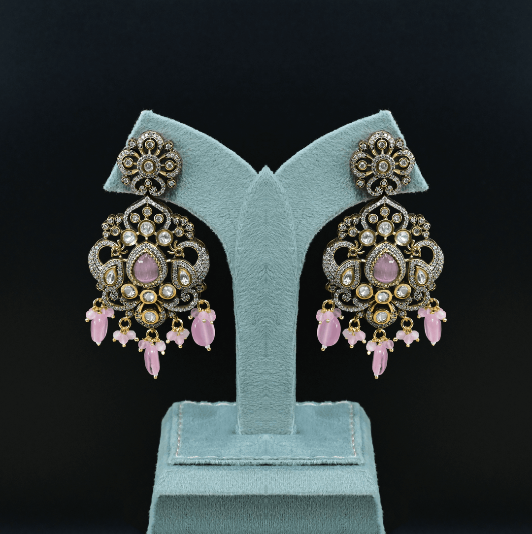 Victorian Necklace Set
