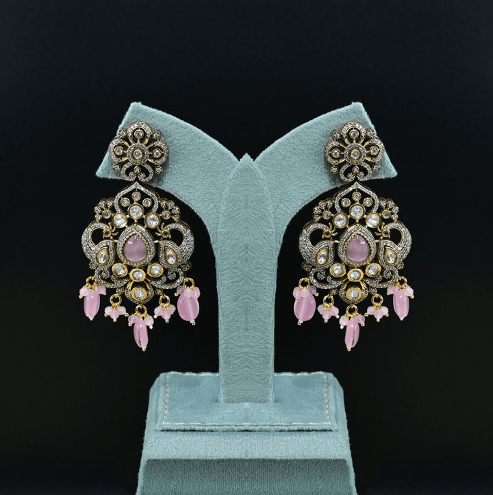 Victorian Necklace Set