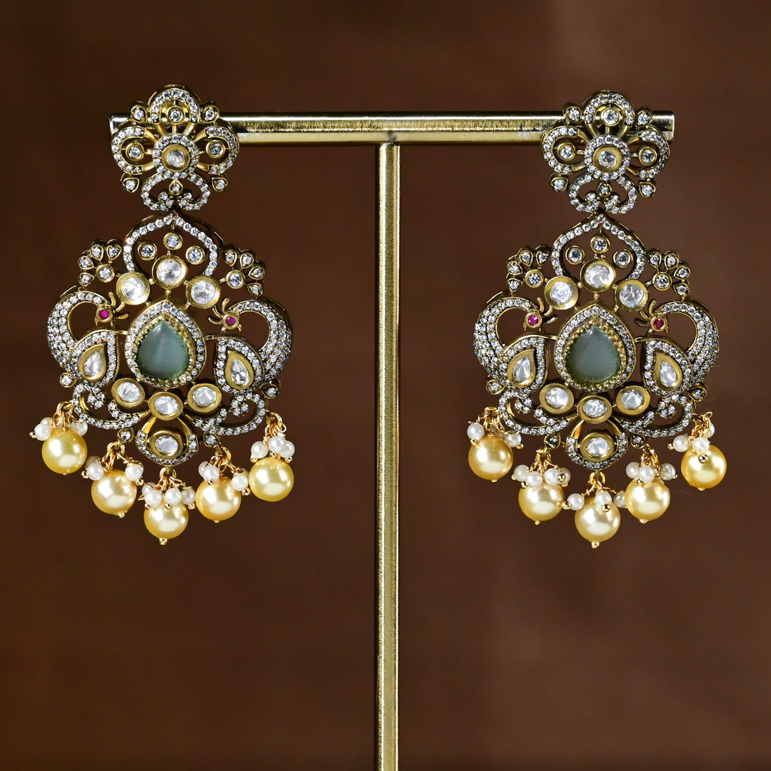 Victorian Necklace Set