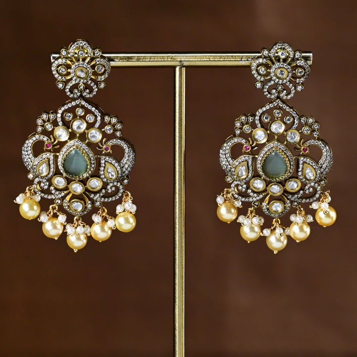 Victorian Necklace Set