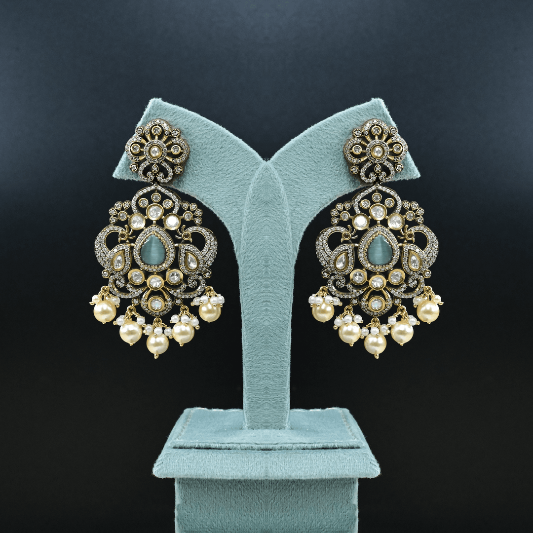 Victorian Necklace Set