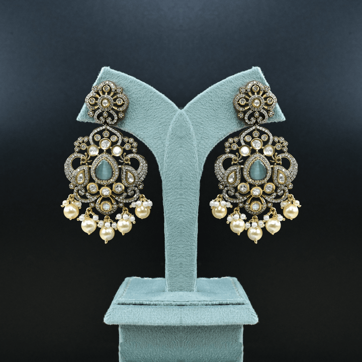 Victorian Necklace Set