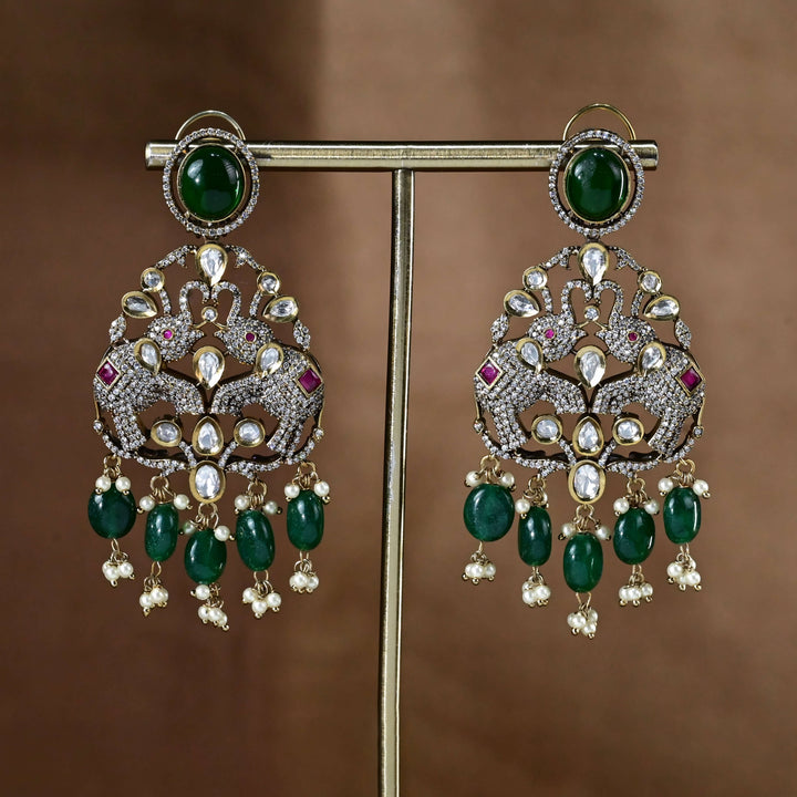 Victorian Necklace Set