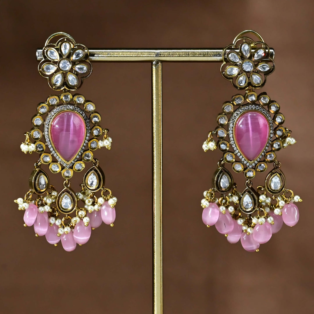 Victorian Necklace Set