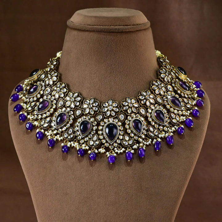 Victorian Necklace Set