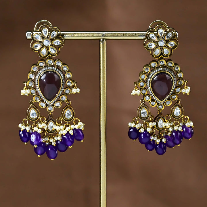 Victorian Necklace Set