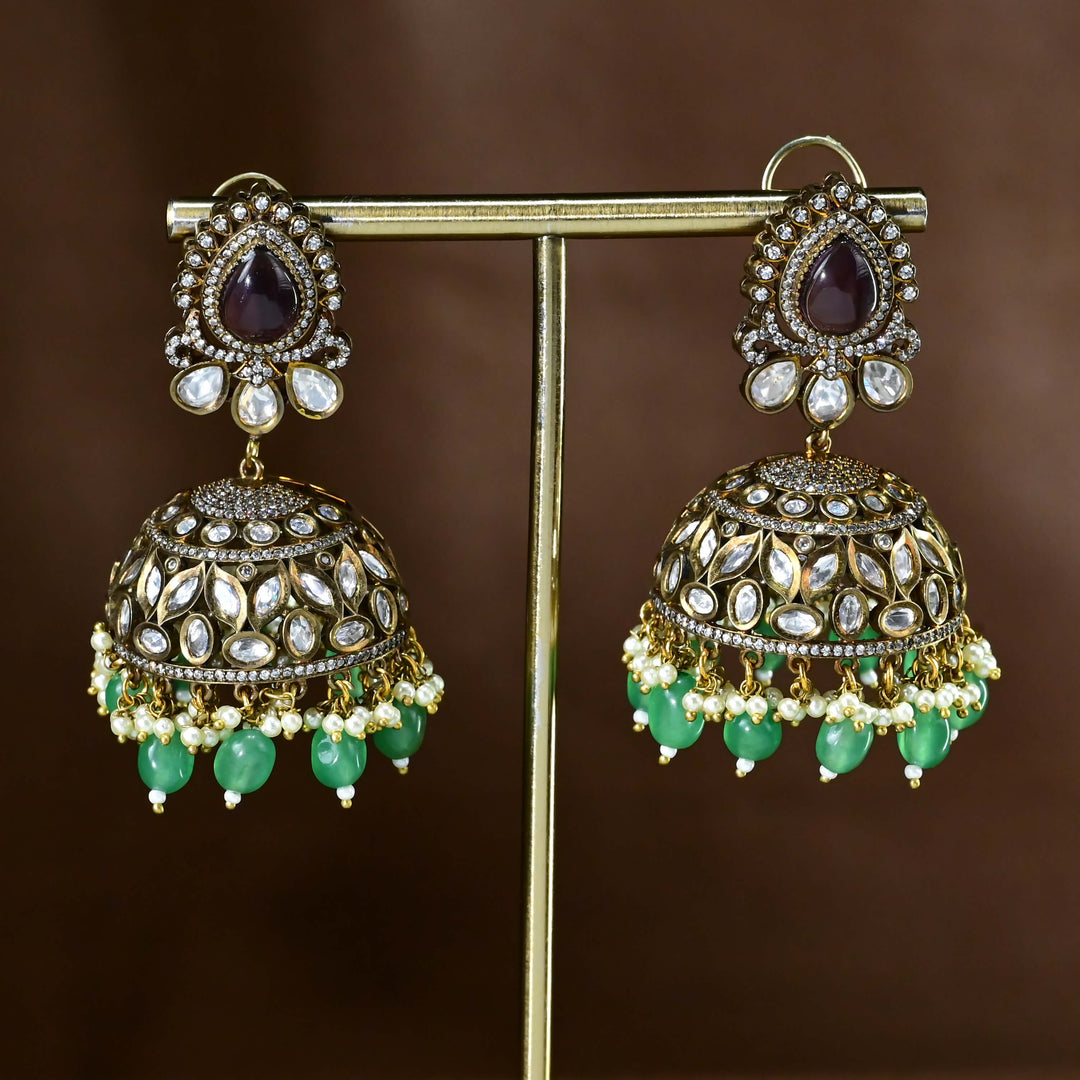 Victorian Necklace Set