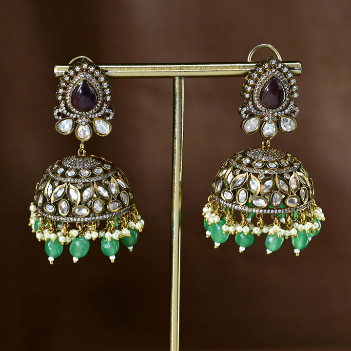 Victorian Necklace Set