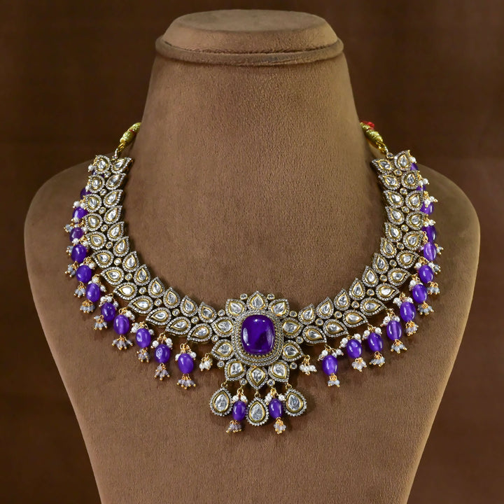 Victorian Necklace Set