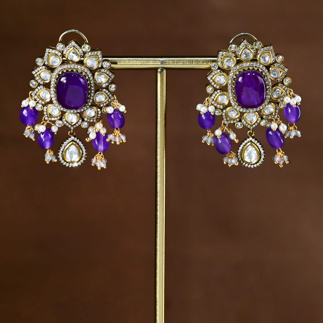 Victorian Necklace Set