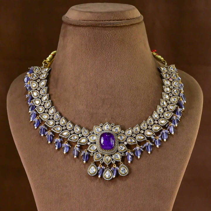 Victorian Necklace Set