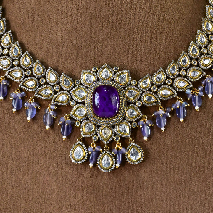 Victorian Necklace Set