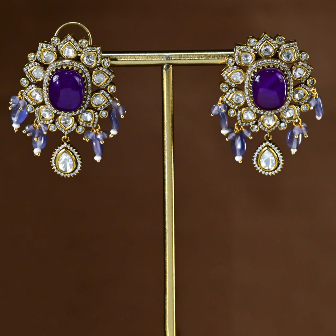 Victorian Necklace Set