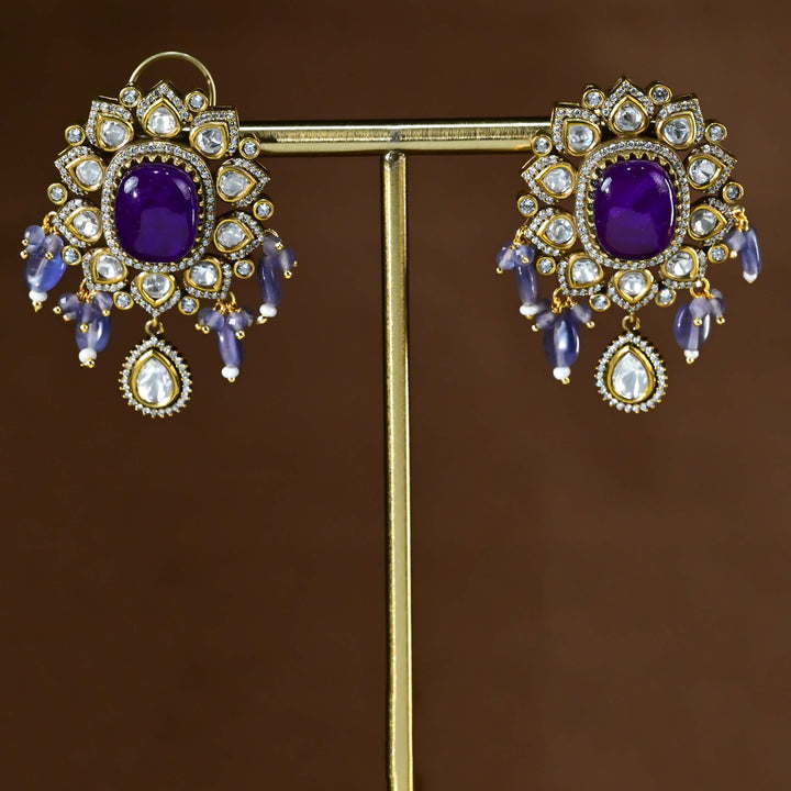 Victorian Necklace Set