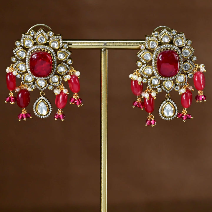Victorian Necklace Set