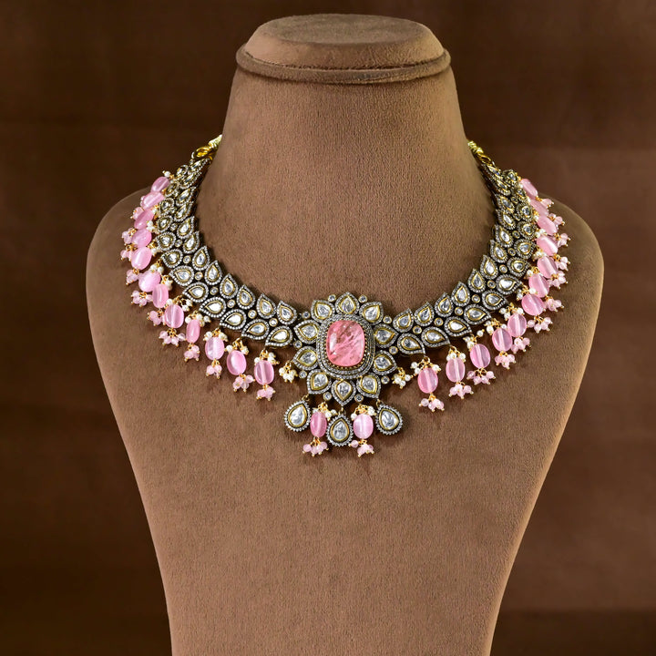 Victorian Necklace Set