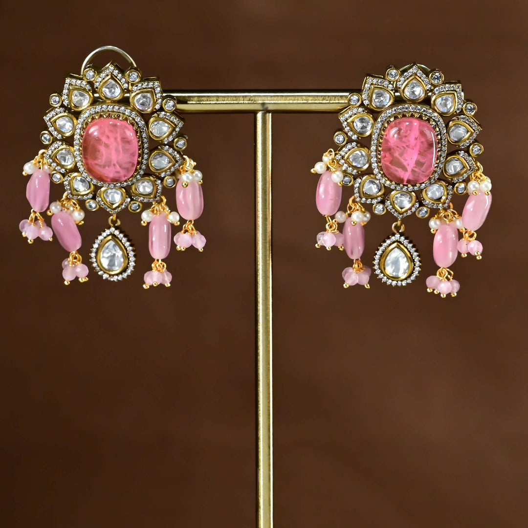Victorian Necklace Set