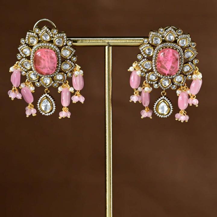 Victorian Necklace Set