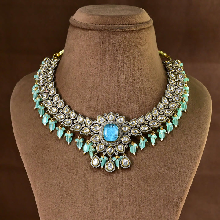 Victorian Necklace Set