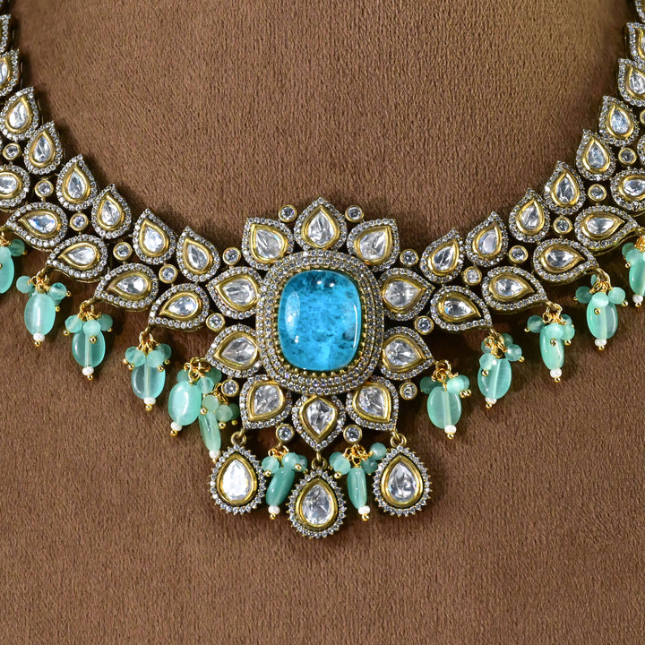 Victorian Necklace Set