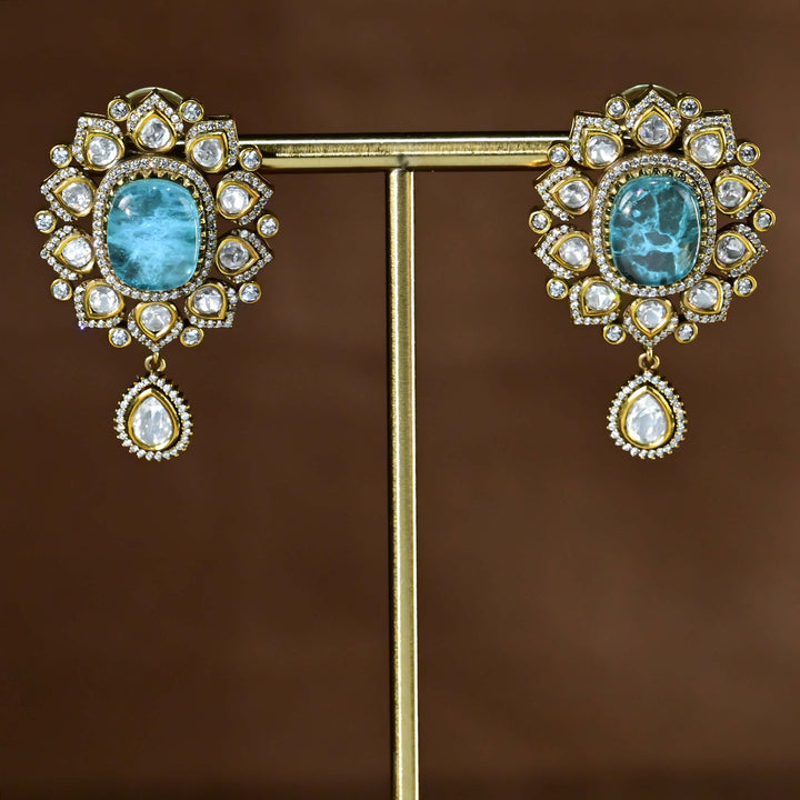 Victorian Necklace Set