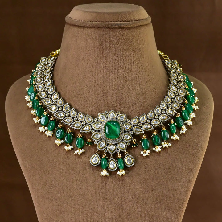Victorian Necklace Set