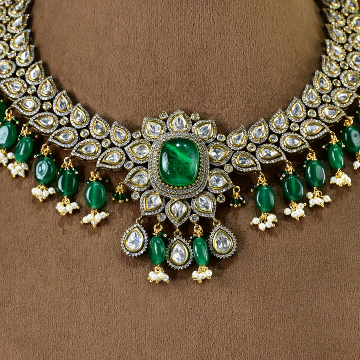 Victorian Necklace Set