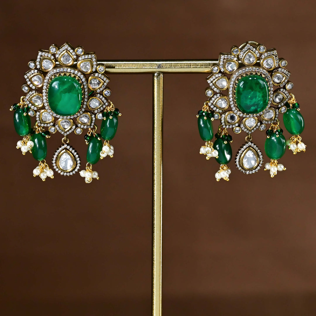 Victorian Necklace Set