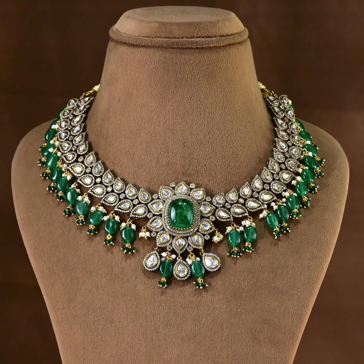 Victorian Necklace Set