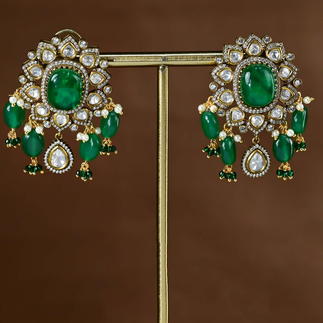 Victorian Necklace Set