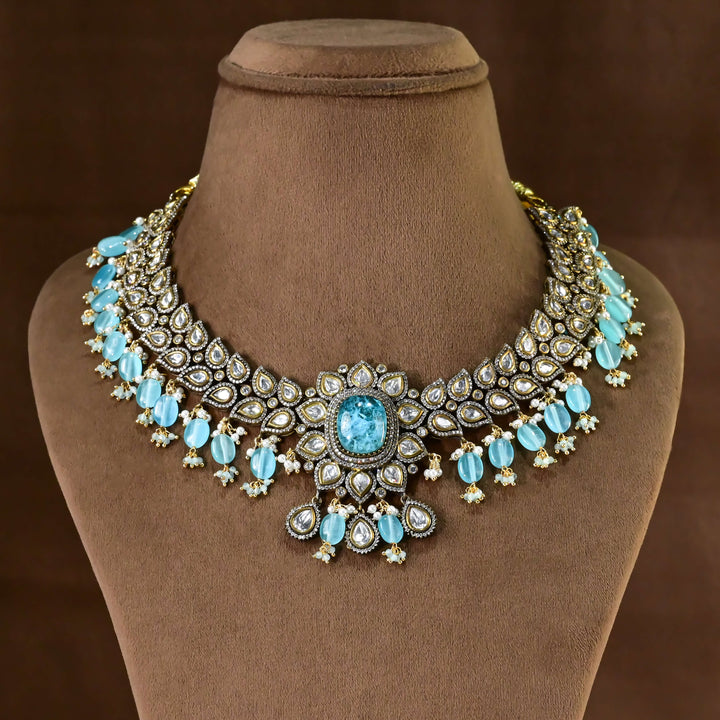 Victorian Necklace Set