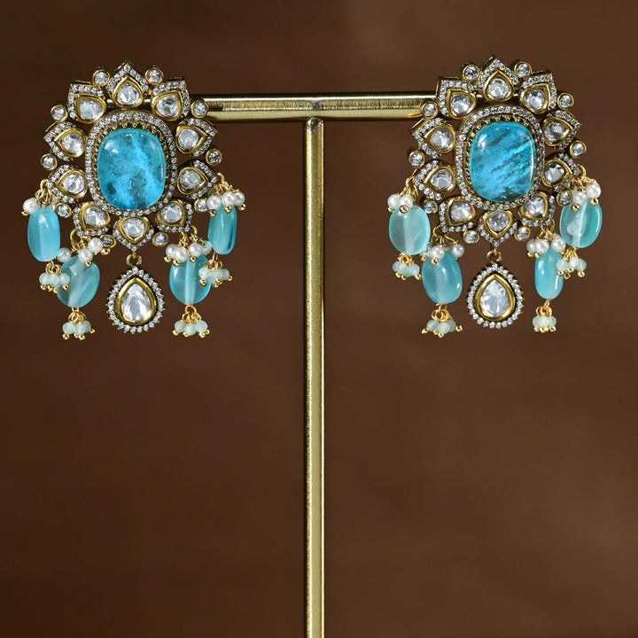 Victorian Necklace Set