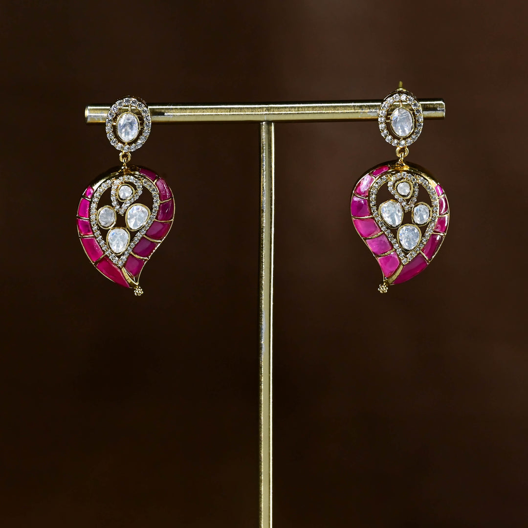 Victorian Necklace Set