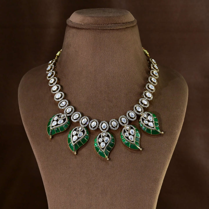 Victorian Necklace Set