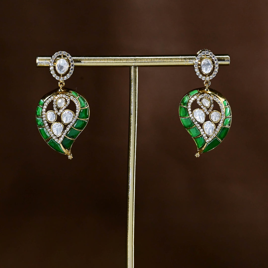 Victorian Necklace Set