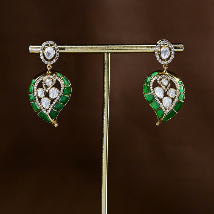 Victorian Necklace Set