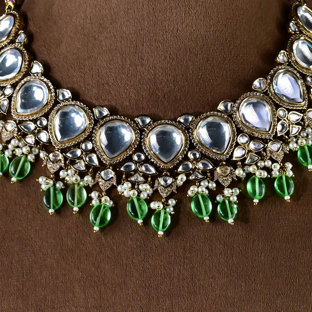 Victorian Necklace Set