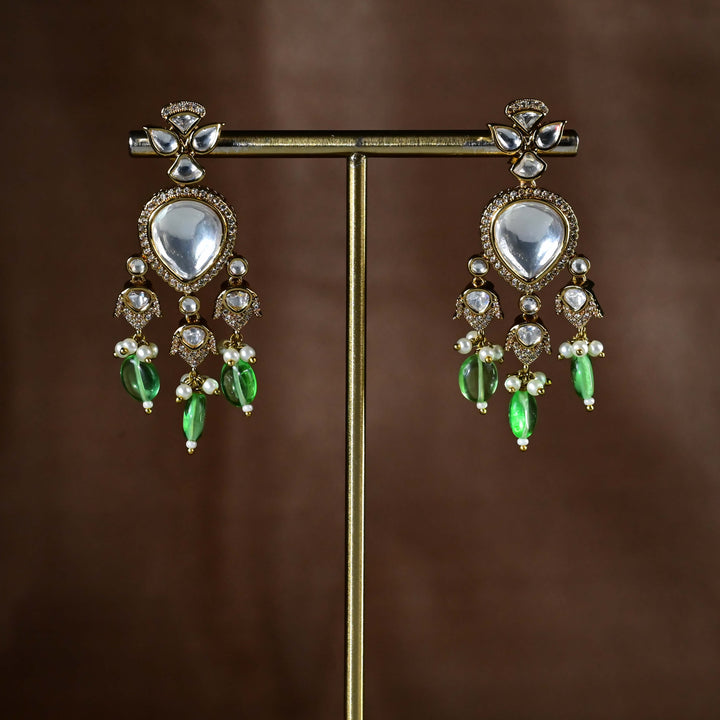 Victorian Necklace Set