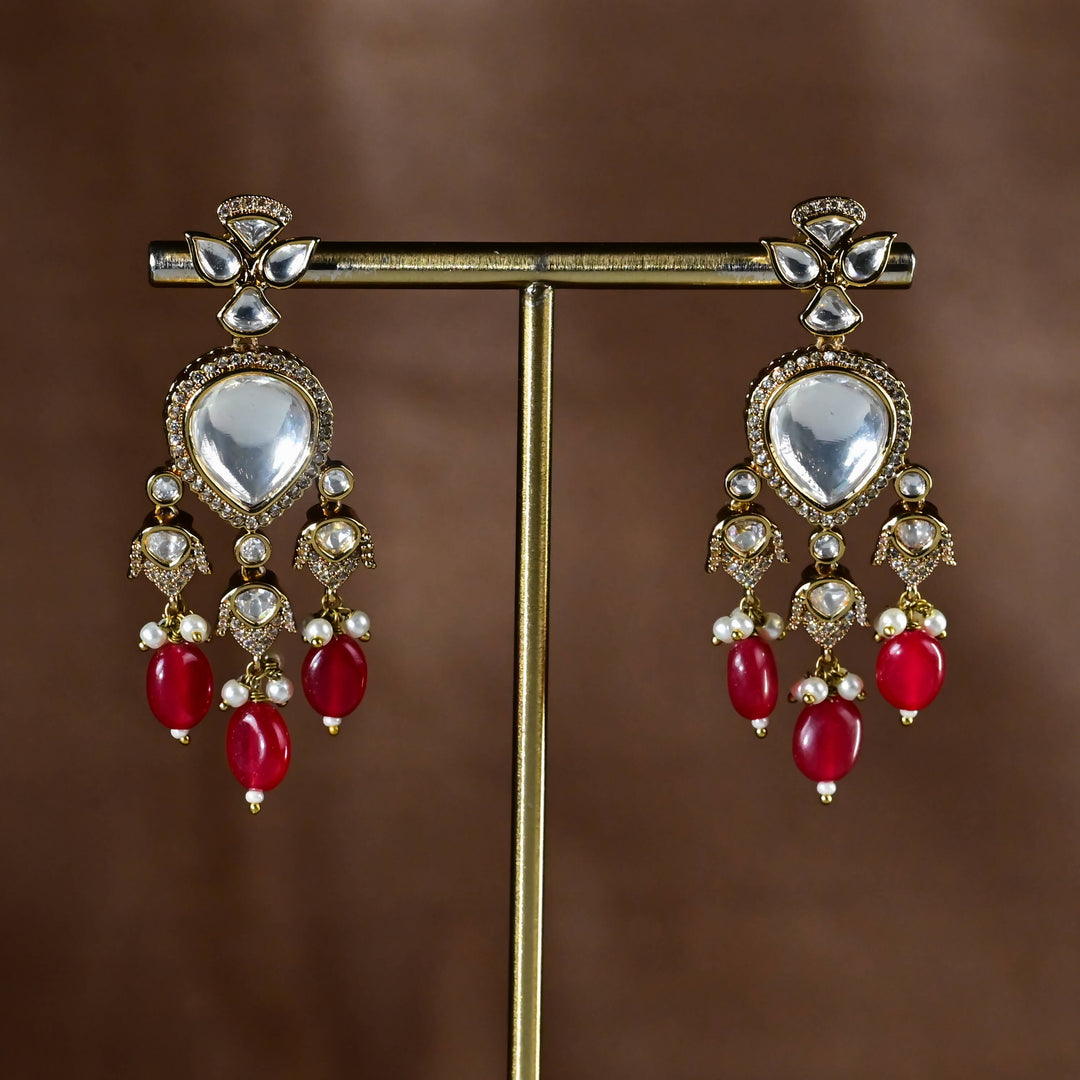 Victorian Necklace Set