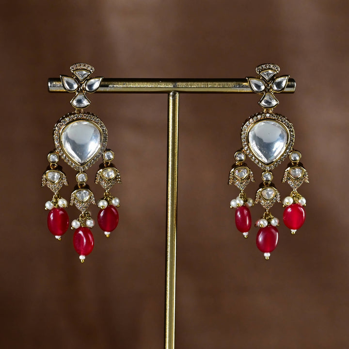 Victorian Necklace Set